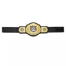 WWE World Heavyweight Championship Toy Title Belt BRAND NEW!!!!