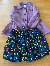 Disguise Harry Potter Kids Deluxe Luna Lovegood Costume- Size M (8-10)