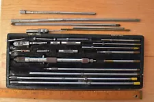 Vintage Machinist Tools: Rods; 3 lbs