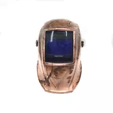 MILLER DIGITAL ELITE WELDING HELMET