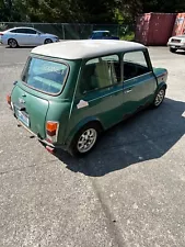 1996 Mini Cooper