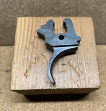 Browning A5 Trigger - Stepped in Rear for Front Latch Safety Style Shotguns