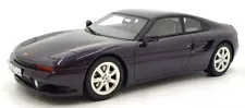 Otto Mobile 1/18 Scale Resin OT101 - Venturi 300 Atlantique - Daytona Violet