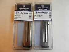 Smith & Wesson SW22 Victory Magazine; Holds 10 Rounds of 22LR; 2 Pack; 3001520