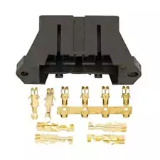 Harness Kit - 4 Fuse Block Holder fits John Deere 430 655 755 855 955 AM108846