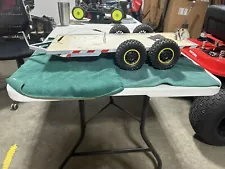 1/10 R/c Car trailer