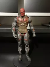 McFarlane Toys DC Multiverse Red Hood Gotham Knights 7" Action Figure