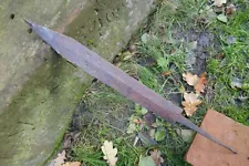 roman gladius sword no german mace helmet dagger pugio handgonne viking