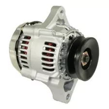 New Alternator for Steiner Tractor 230 Kubota 28HP Diesel 1667864011 1667864012