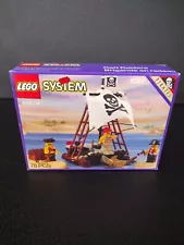 Lego Pirates Raft Riders MIB #6261 #65