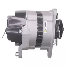 Alternator for ASV PT-50 PT-60 RC-50 RS-50 RS-60 RT-50 RT-60 VS-60 Case 2400GD