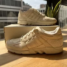 Size 11 - Adidas, EQT, Guidance ‘93, Pusha T King Push