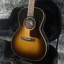 Gibson L 00 Standard Vintage Sunburst No.YG1495