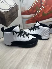 Air Jordan 12 Taxi 10c