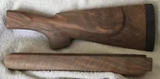 Ruger #1 Bastogne Walnut #1914B