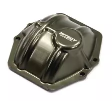 Precision Type VII CNC Machined Alloy HD Diff Cover for Axial Wraith 2.2