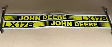 John Deere LX178 Hood Decal