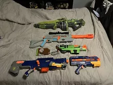 Nerf Guns for Sale