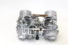 1980 Honda Cx500d Deluxe Carb Carburetor (For: 1980 Honda CX500D)