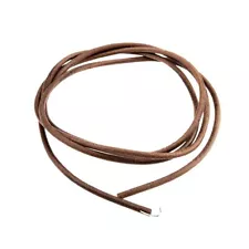 1pc Leather Treadle Belt for Old Singer Cabinets Sewing Machine Sewing Tool