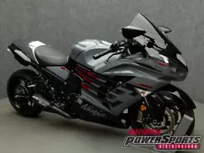 2022 Kawasaki NINJA ZX14R W/ABS