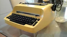 IBM Selectric typewriter overhaul & reconditioning