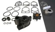 Water Pump Kit for 1988 Sea Ray 9135412TD, 9135422TD, 91354128D Marine Impeller