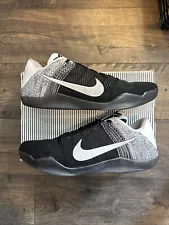 SIZE 13 - Nike Kobe 11 Elite Low Last Emperor - BARELY WORN - WITH BOX