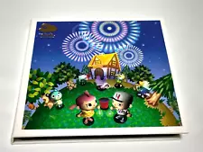 Animal Crossing 2005 Club Nintendo not for sale 7 color DS compatible Touch Pen