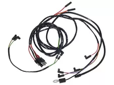 1964 Comet Wiring Engine Gauge Feed Harness 260 289 Cyclone Caliente Mercury New (For: 1964 Comet)