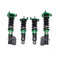 REV9 Hyper Street II Adjustable Coilovers Kit For 2015-2021 Subaru WRX STI All