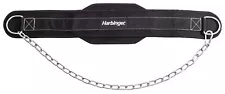 Harbinger Polypro Dip Belt