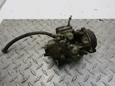 2007 YAMAHA GRIZZLY 450 CARB CARBURETOR (For: 2014 Yamaha Grizzly 450)