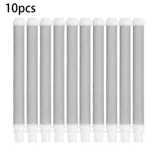 10X 60 Mesh Airless Paint Spray Filter Screen Elements For Wagner Hot Sale