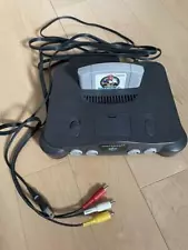 Nintendo 64 Mario Games