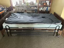 medical bed