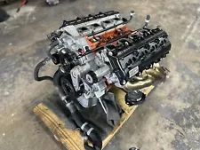 DODGE CHRYSLER 6.4L SRT HEMI 392 Block Engine Motor SCAT PACK 44K Miles BGE