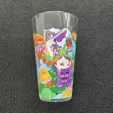 McDonald’s 2024 Collectors Meal Cup (McDonald’s Keepsake Print)