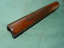 Remington Model 11 Shotgun Checkered Walnut Forend Excellent 12ga