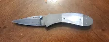New ListingRARE CUSTOM MCMULLEN DAMASCUS AND PEARL KNIFE