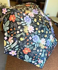 Rifle Paper Co. Umbrella - Blossom Pattern