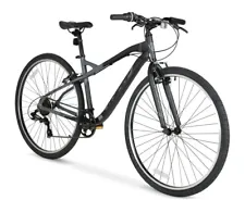 Bicycle Hyper Bicycles 700c Urban Bike, Gray For Sale