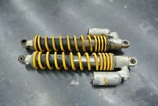 2004 04 Suzuki LTZ 400 Front Shocks