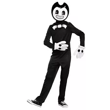 bendy and the ink machine costume for sale