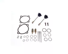 Datsun 240Z 1970-72 Round Top Carb Rebuild Kit Hitachi SU Carburetor NEW 531