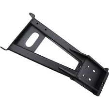 Moose Racing Plow Push Tube - Regular Duty - RM5 4400MTBLK