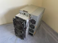 Bitmain Antminer S19 95TH/S ASIC Bitcoin Miner