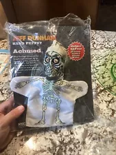 jeff dunham puppets for sale ebay