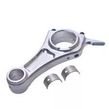 Connecting Rod For GX160 GX200 Clone Honda 3.303 Go Kart Racing