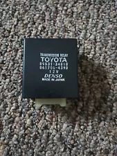 2000-2004 Toyota Tundra Transmission Relay 89531-34010 OEM